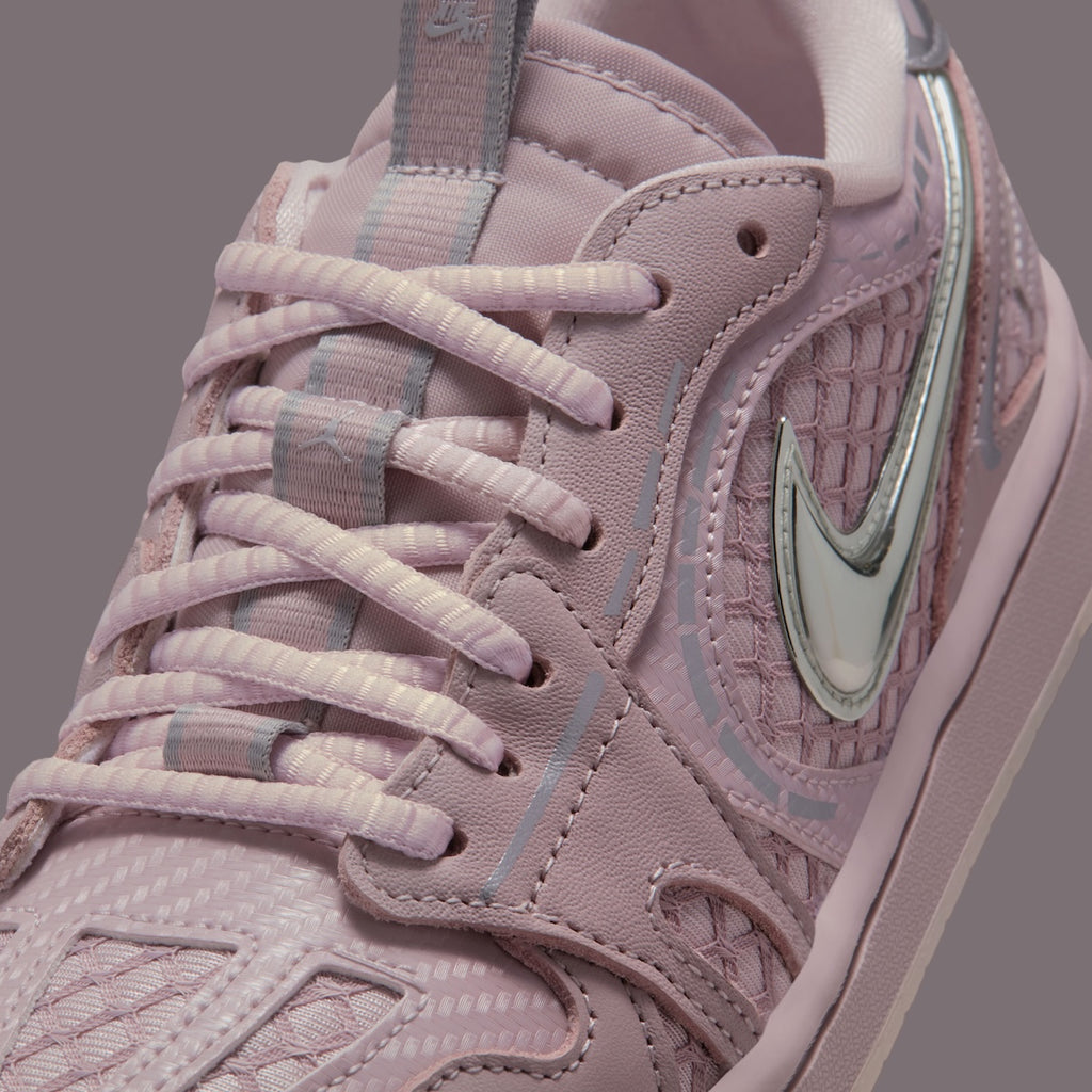 🌸Nike Air Jordan 1 Low "Particle Rose"