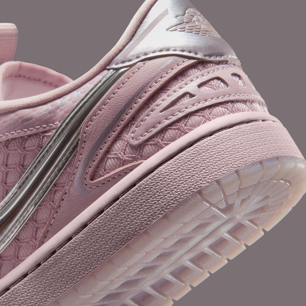🌸Nike Air Jordan 1 Low "Particle Rose"