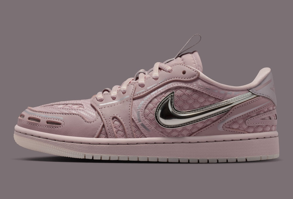 🌸Nike Air Jordan 1 Low "Particle Rose"