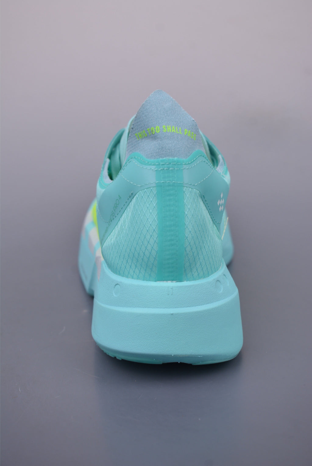 👟Adidas Adizero Adios Pro 4