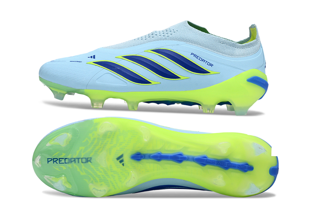 ⚽ Adidas Predator 26 LL/FG