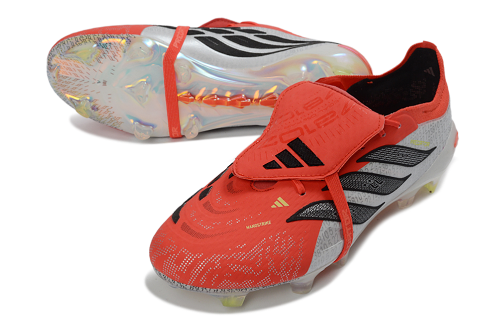 ⚽ Adidas Predator 26 FT/FG