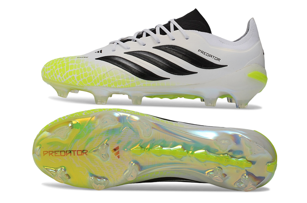 ⚽ Adidas Predator 26 FG