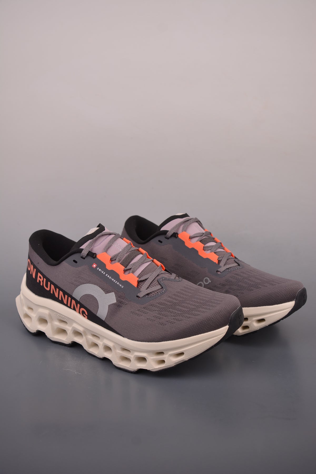 👟On Cloudmonster 3