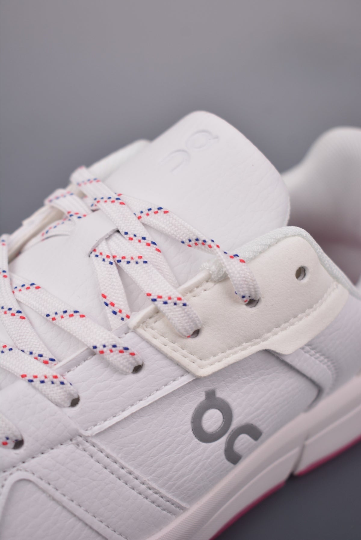 👟On The Roger Clubhouse