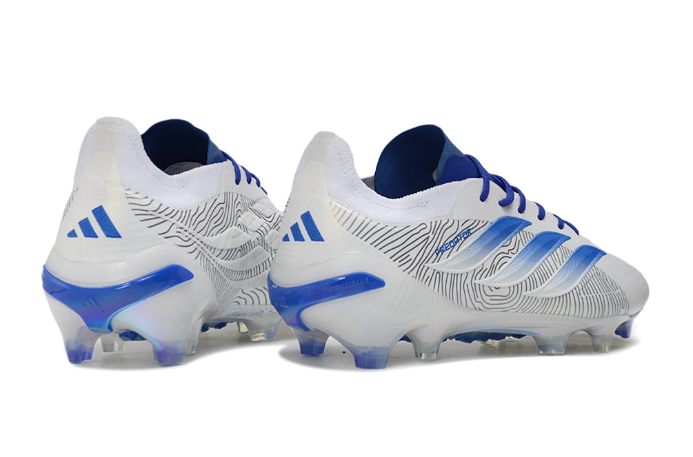 ⚽ Adidas Predator 26 FG
