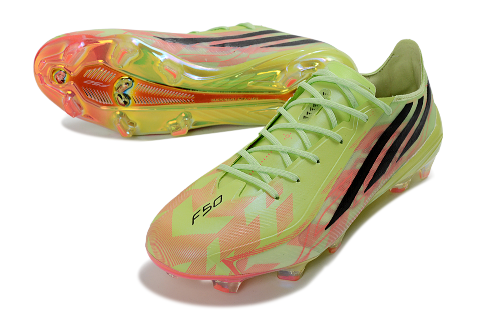 Adidas F50 FG Segunda Generación