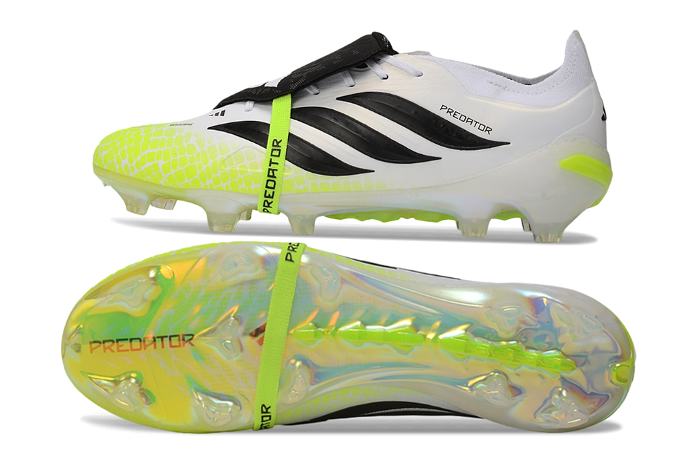 ⚽ Adidas Predator 26 FT/FG