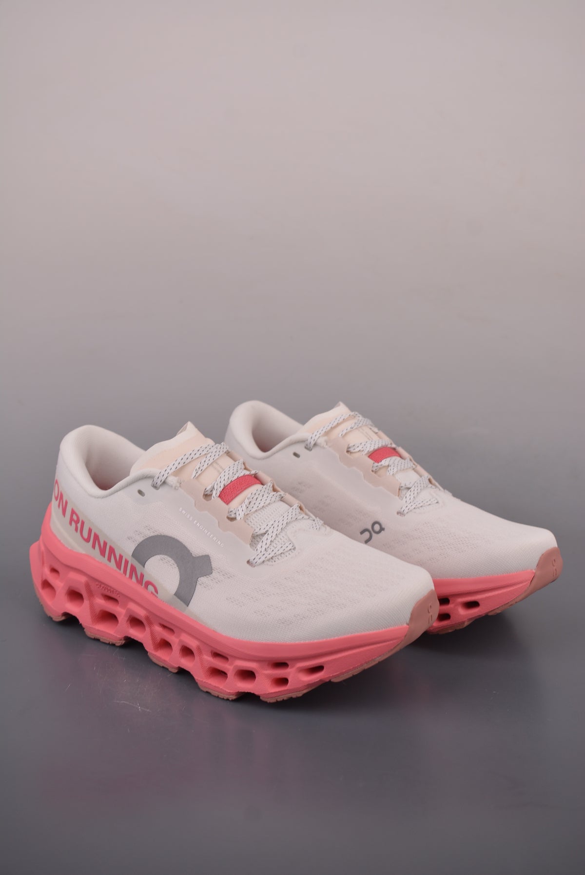 👟On Cloudmonster 3