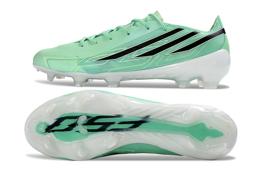 Adidas F50 FG Segunda Generación