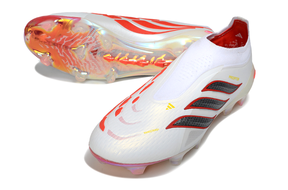 ⚽ Adidas Predator 26 LL/FG