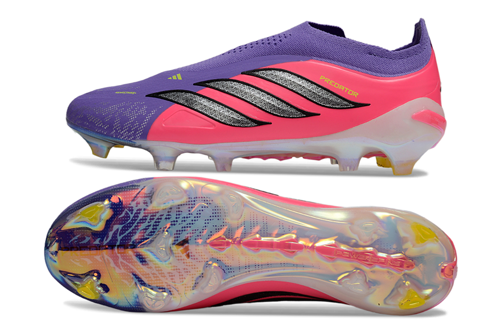 ⚽ Adidas Predator 26 LL/FG