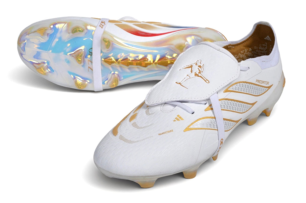 ⚽ Adidas Predator 26 FT/FG