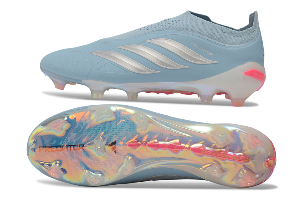 ⚽ Adidas Predator 26 LL/FG