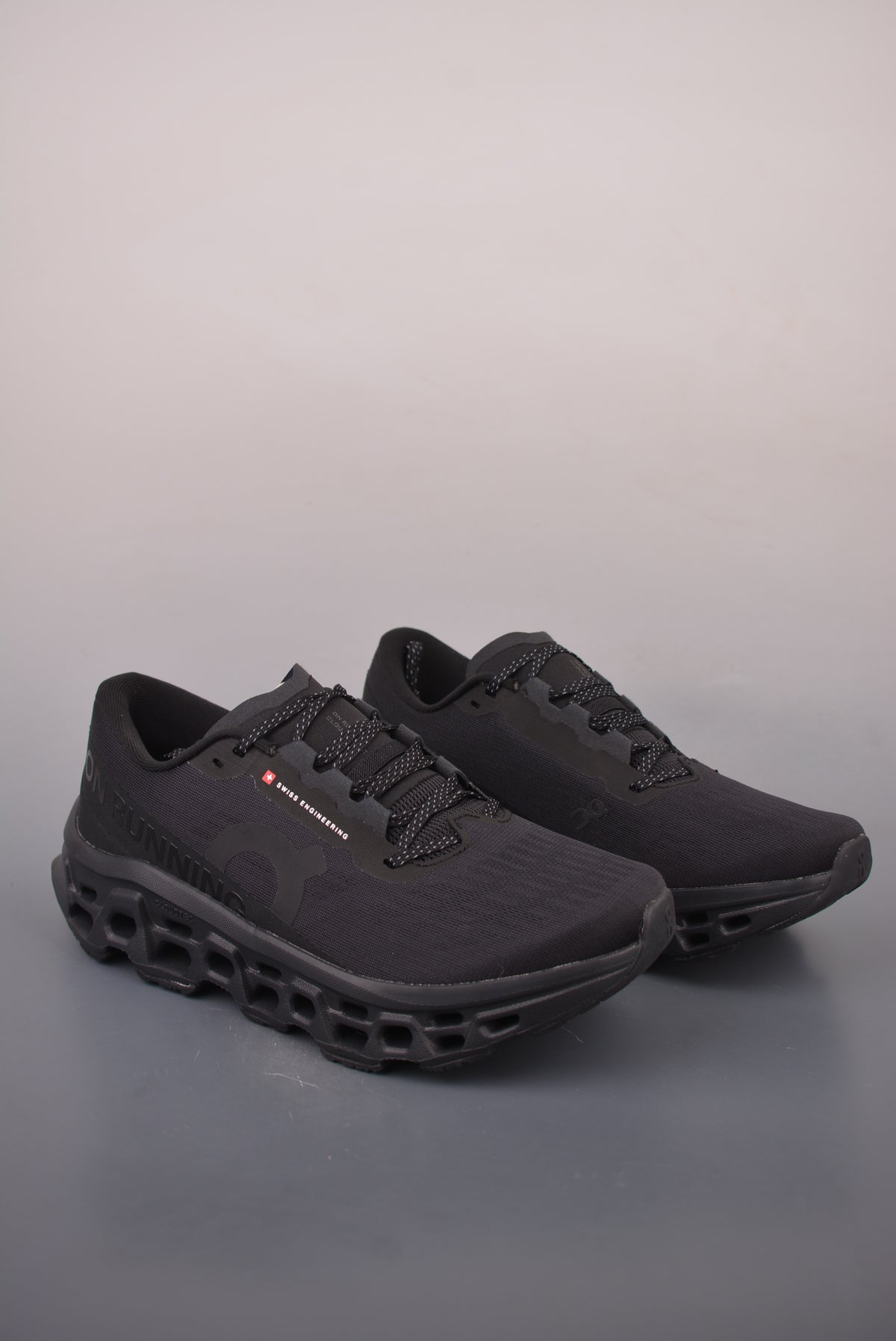 👟On Cloudmonster 3