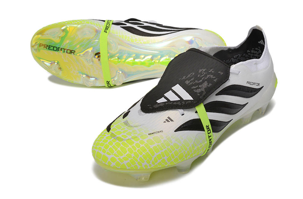 ⚽ Adidas Predator 26 FT/FG