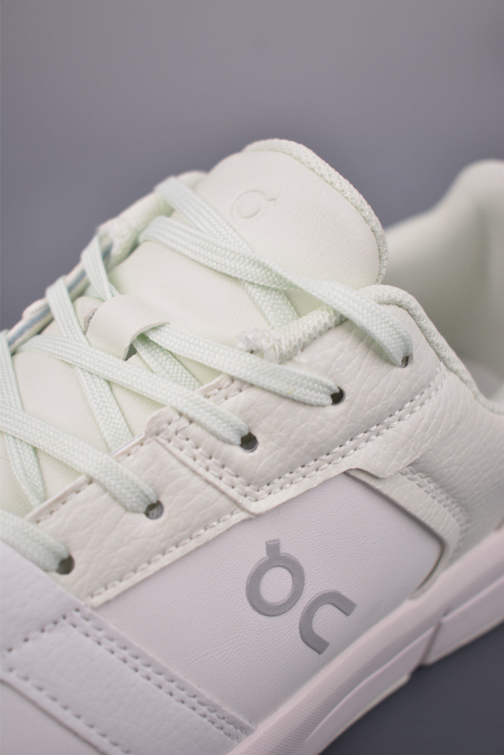 👟On The Roger Clubhouse