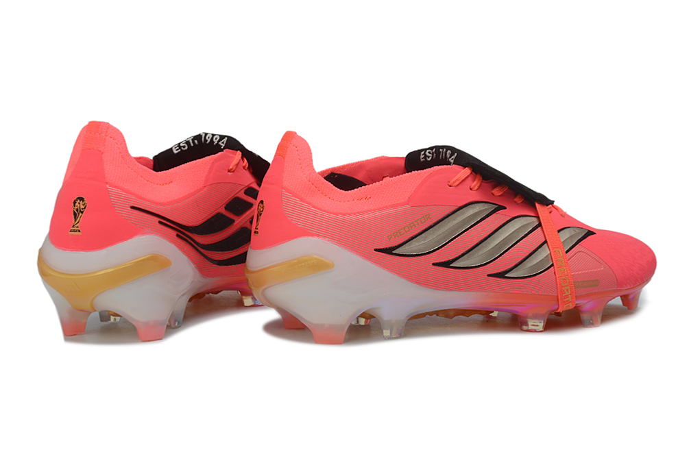 ⚽ Adidas Predator 26 FT/FG