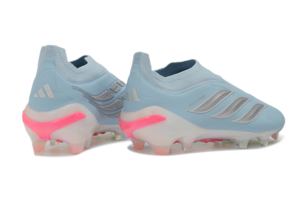 ⚽ Adidas Predator 26 LL/FG