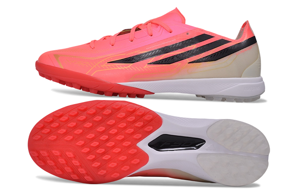 ⚽ Adidas F50 Hyperfast TF