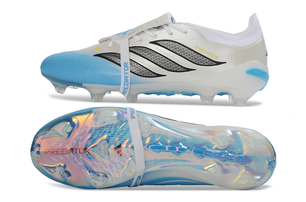 ⚽ Adidas Predator 26 FT/FG