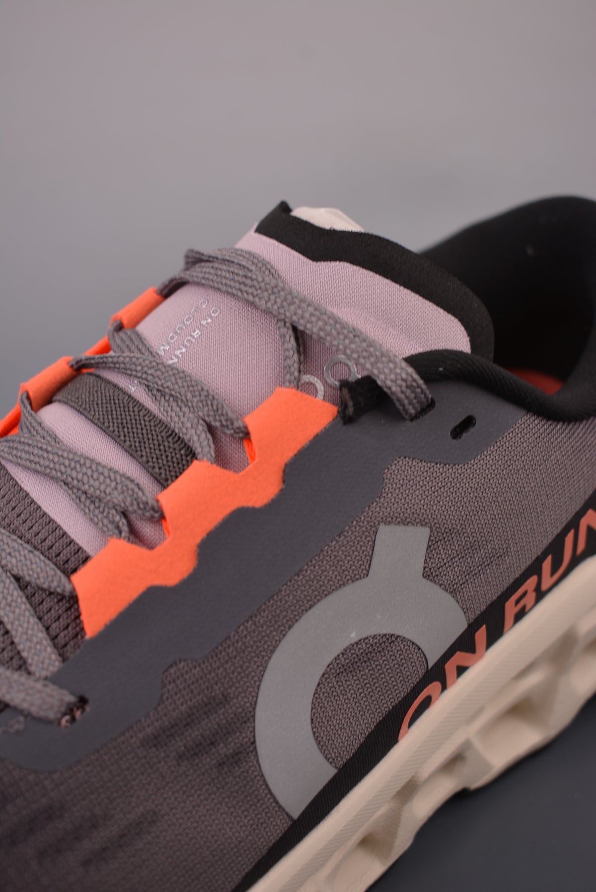 👟On Cloudmonster 3