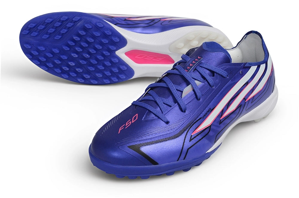 ⚽ Adidas F50 Hyperfast TF