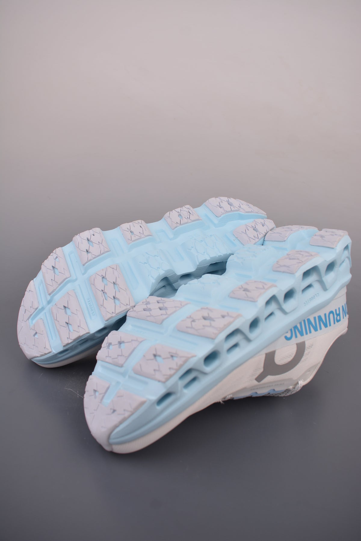 👟On Cloudmonster 3