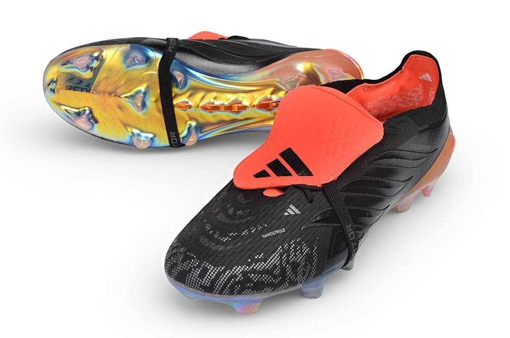 ⚽ Adidas Predator 26 FT/FG