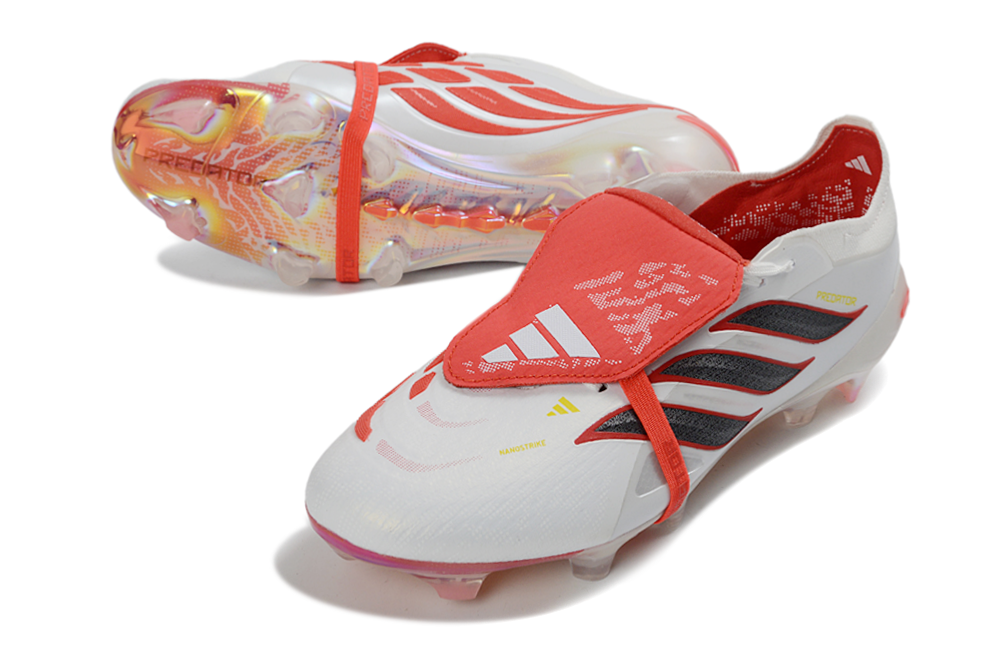 ⚽ Adidas Predator 26 FT/FG