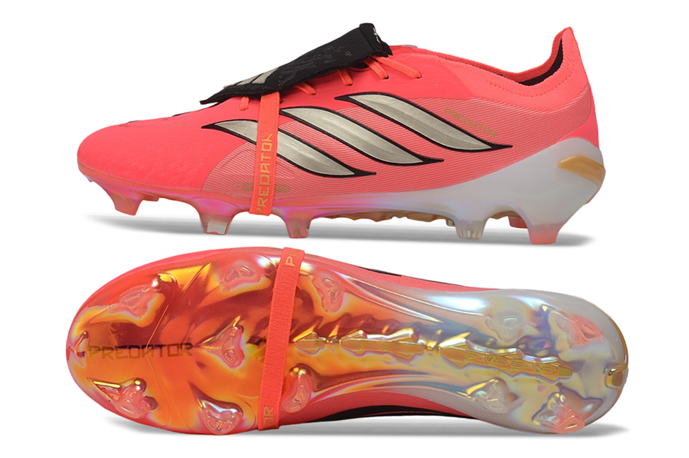 ⚽ Adidas Predator 26 FT/FG