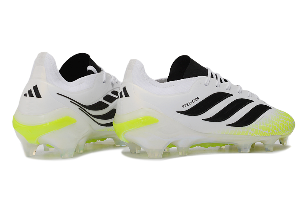 ⚽ Adidas Predator 26 FG