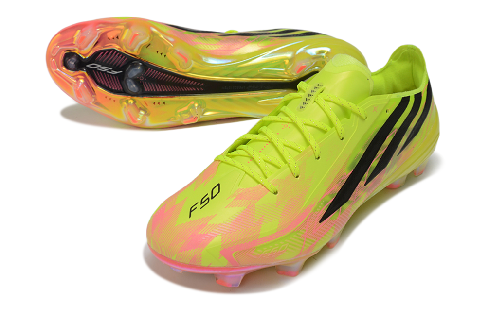 Adidas F50 FG Segunda Generación