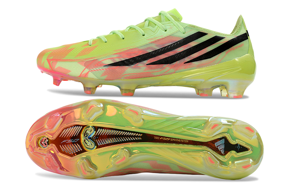 Adidas F50 FG Segunda Generación