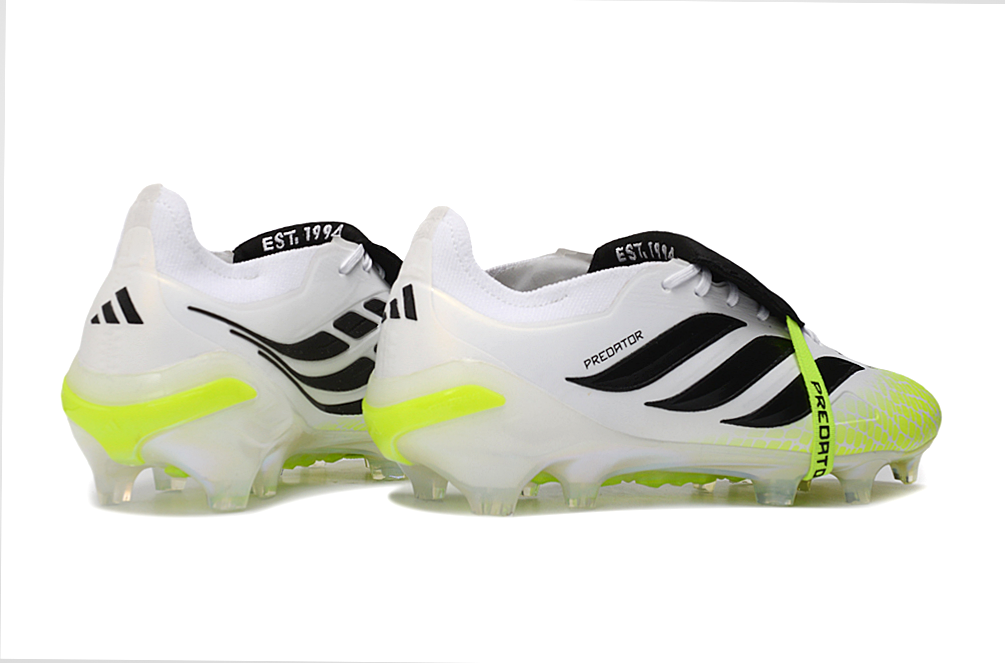 ⚽ Adidas Predator 26 FT/FG