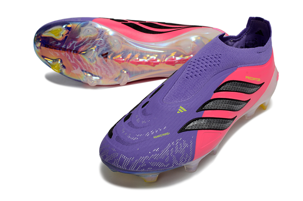 ⚽ Adidas Predator 26 LL/FG