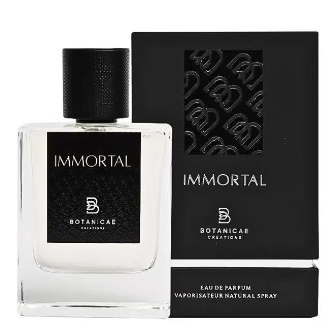 Botanicae Immortal 100ml