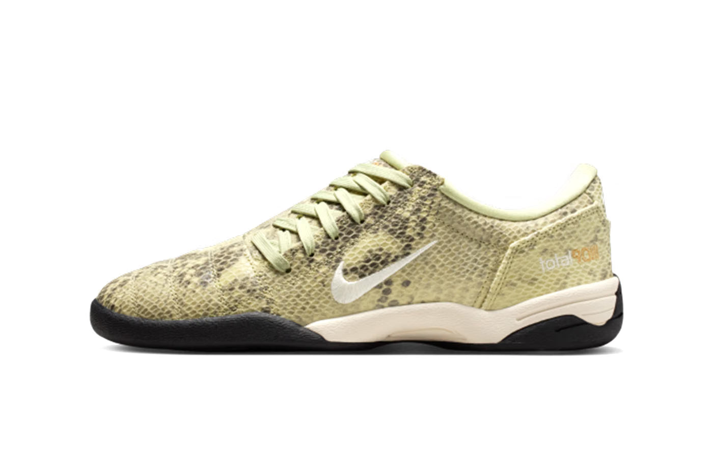 👟Nike Total 90 III Olive Aura & Pale Ivory