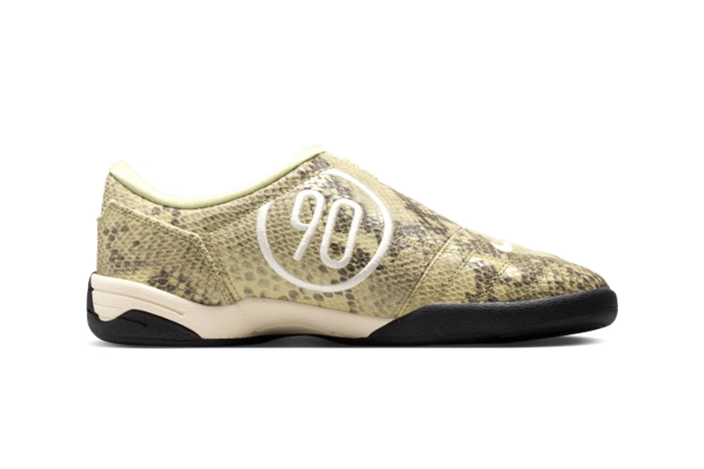 👟Nike Total 90 III Olive Aura & Pale Ivory