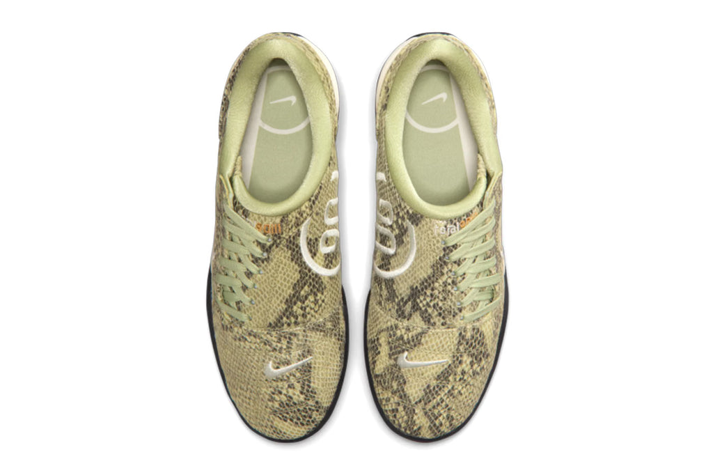 👟Nike Total 90 III Olive Aura & Pale Ivory