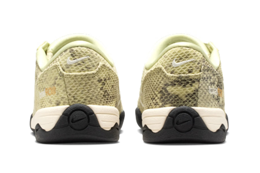 👟Nike Total 90 III Olive Aura & Pale Ivory