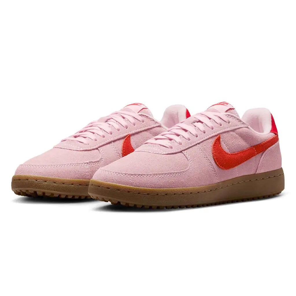 👟Nike Field General Suede