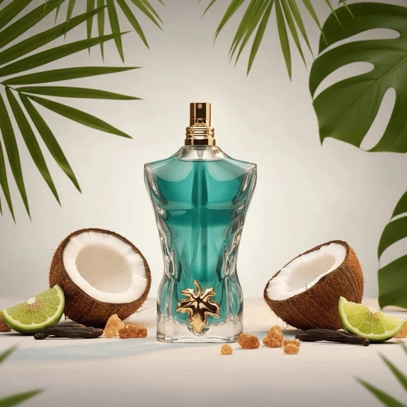 Jean Paul Gaultier Le Beau Le Parfum 75ml