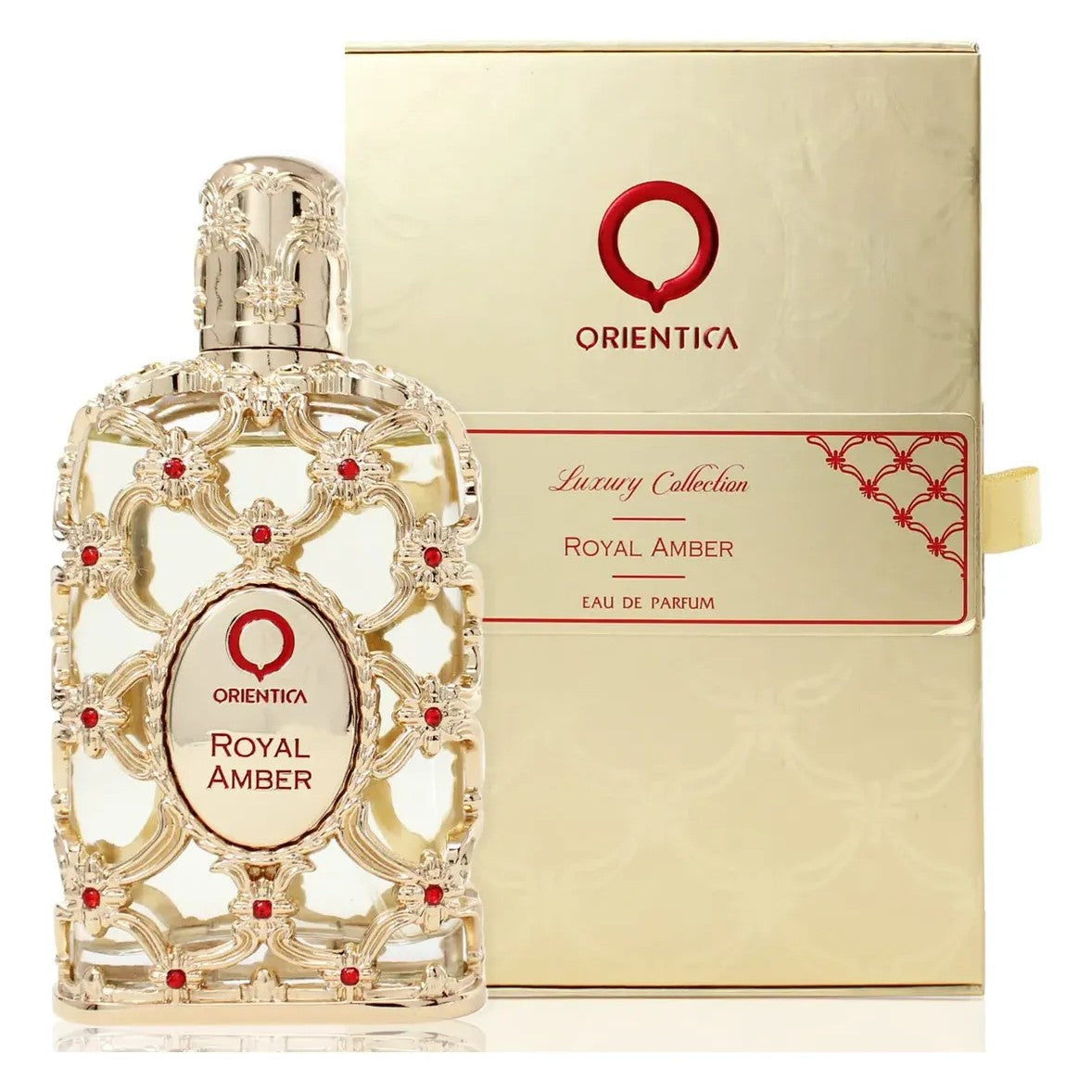 Orientica Royal Amber Premium 80ml