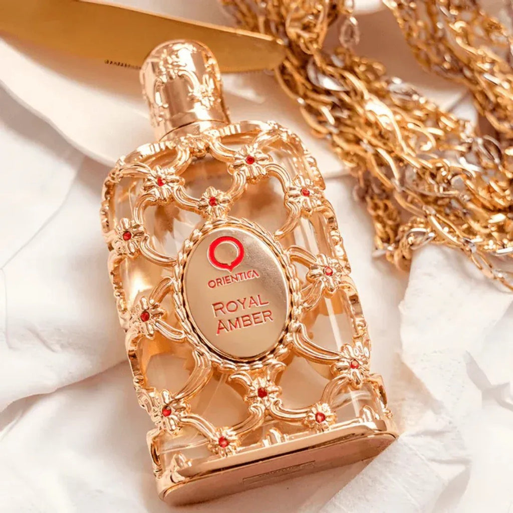 Orientica Royal Amber Premium 80ml