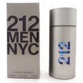 Carolina Herrera 212 Men NYC 100ml