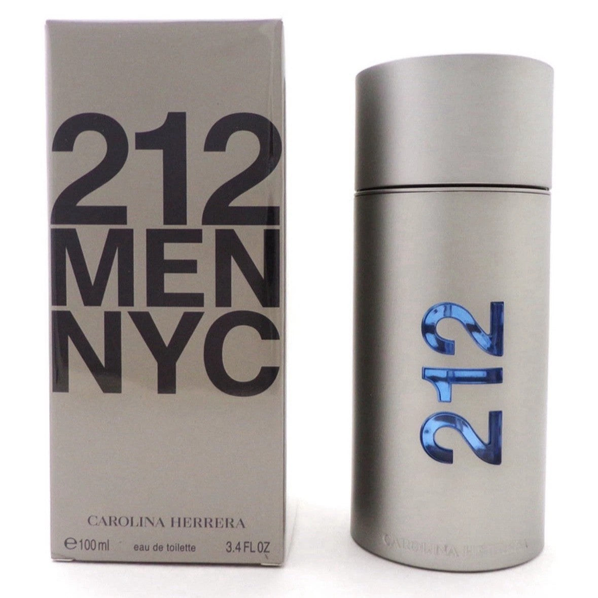 Carolina Herrera 212 Men NYC 100ml