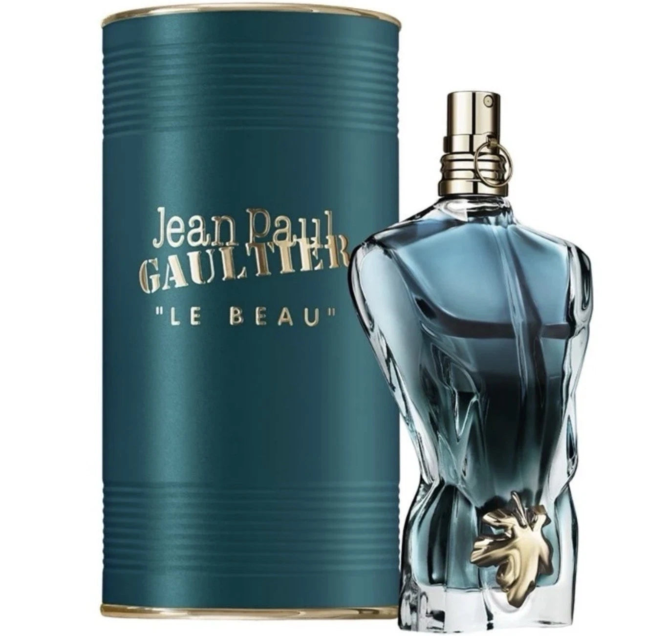 Jean Paul Gaultier Le Beau Le Parfum 75ml