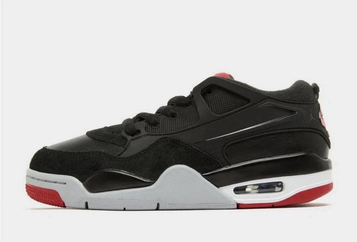 👟Air Jordan 4 RM BG