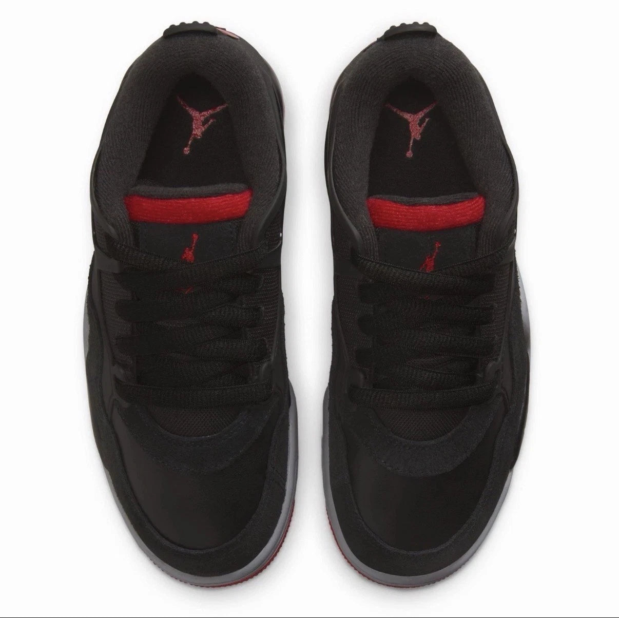 👟Air Jordan 4 RM BG